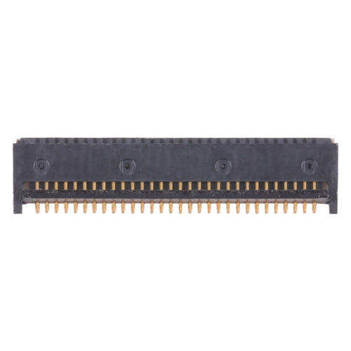 30 Pins คีย์บอร์ดสาย FPC CONNECTOR สำหรับ MacBook Pro Air 13 นิ้ว 15 นิ้ว A2141 A2337 A2251 A2289 A2338 2019 2020, For Macbook Pro Air 13 inch 15 inch