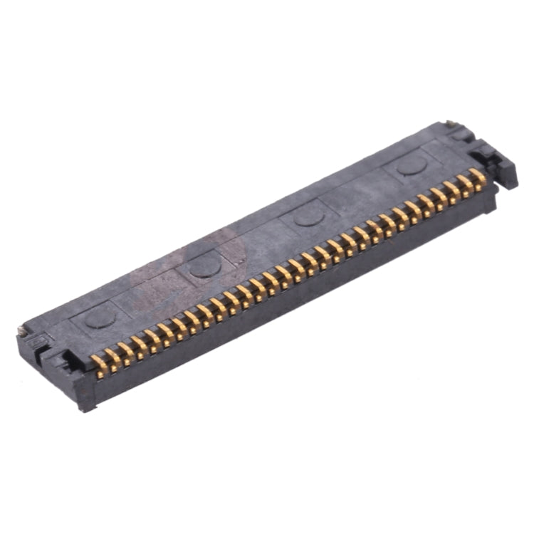 30 Pins คีย์บอร์ดสาย FPC CONNECTOR สำหรับ MacBook Pro Air 13 นิ้ว 15 นิ้ว A2141 A2337 A2251 A2289 A2338 2019 2020, For Macbook Pro Air 13 inch 15 inch