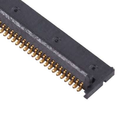 30 Pins คีย์บอร์ดสาย FPC CONNECTOR สำหรับ MacBook Pro Air 13 นิ้ว 15 นิ้ว A2141 A2337 A2251 A2289 A2338 2019 2020, For Macbook Pro Air 13 inch 15 inch