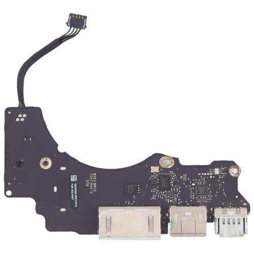 USB HDMI Power Board สำหรับ MacBook Pro 13 A1502 2013 2014 820-3539-A, For MacBook Pro 13 A1502