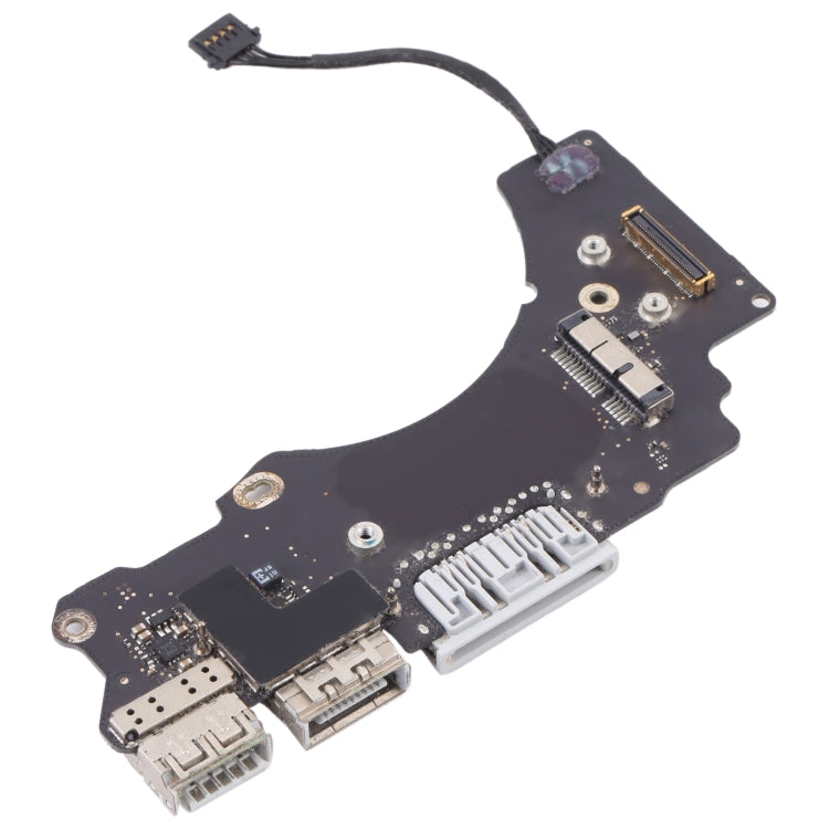 USB HDMI Power Board สำหรับ MacBook Pro 13 A1502 2013 2014 820-3539-A, For MacBook Pro 13 A1502