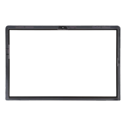 เลนส์กระจกด้านนอกหน้าจอด้านหน้าสำหรับ MacBook Pro 15 A1286 2009-2012, For MacBook Pro 15 A1286