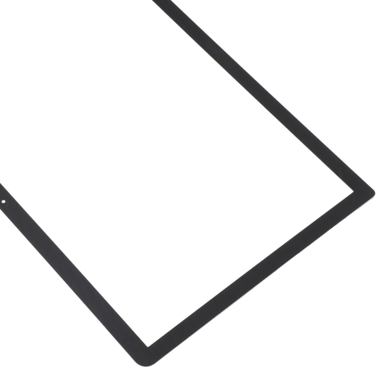 เลนส์กระจกด้านนอกหน้าจอด้านหน้าสำหรับ MacBook Pro 15 A1286 2009-2012, For MacBook Pro 15 A1286