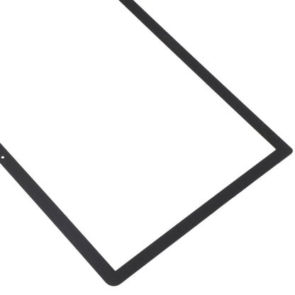 เลนส์กระจกด้านนอกหน้าจอด้านหน้าสำหรับ MacBook Pro 15 A1286 2009-2012, For MacBook Pro 15 A1286
