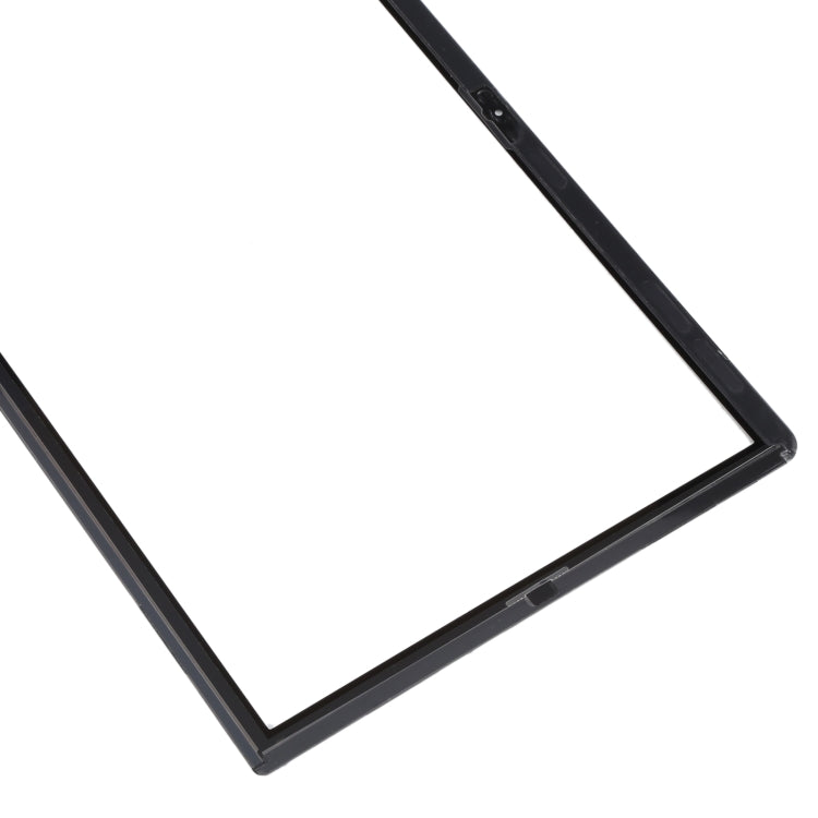 เลนส์กระจกด้านนอกหน้าจอด้านหน้าสำหรับ MacBook Pro 15 A1286 2009-2012, For MacBook Pro 15 A1286