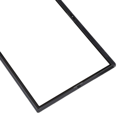 เลนส์กระจกด้านนอกหน้าจอด้านหน้าสำหรับ MacBook Pro 15 A1286 2009-2012, For MacBook Pro 15 A1286