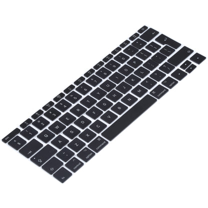 ปุ่มกดเวอร์ชันสหราชอาณาจักรสำหรับ MacBook Pro Retina 13 นิ้ว A1708, A1708(UK Version)