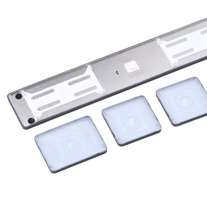 ปุ่มกดเวอร์ชันสหราชอาณาจักรสำหรับ MacBook Pro Retina 13 นิ้ว A1708, A1708(UK Version)