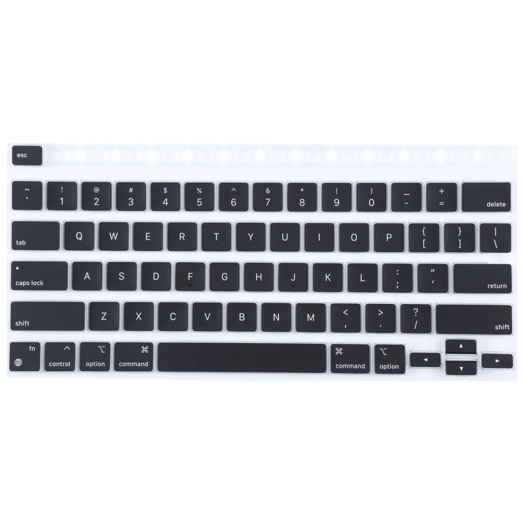 ปุ่มกดเวอร์ชั่นอเมริกาสำหรับ MacBook Pro Retina 13 นิ้ว M1 A2338, A2338(US Version)