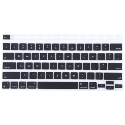 ปุ่มกดเวอร์ชั่นอเมริกาสำหรับ MacBook Pro Retina 13 นิ้ว M1 A2338, A2338(US Version)