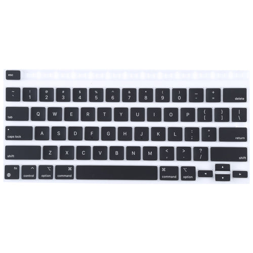ปุ่มกดเวอร์ชั่นอเมริกาสำหรับ MacBook Pro Retina 13 นิ้ว M1 A2338, A2338(US Version)