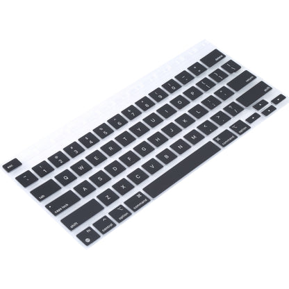 ปุ่มกดเวอร์ชั่นอเมริกาสำหรับ MacBook Pro Retina 13 นิ้ว M1 A2338, A2338(US Version)