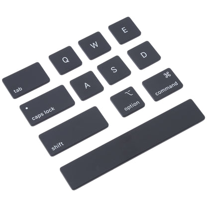 ปุ่มกดเวอร์ชั่นอเมริกาสำหรับ MacBook Pro Retina 13 นิ้ว M1 A2338, A2338(US Version)