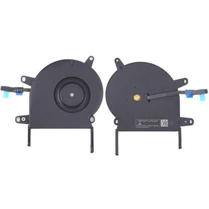 CPU Cooling Cooler Fan สำหรับ MacBook Pro 13.3 นิ้ว A2338 2020, A2338 2020