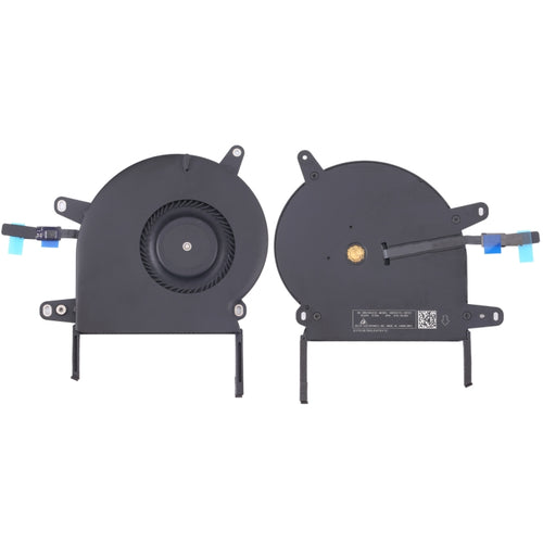 CPU Cooling Cooler Fan สำหรับ MacBook Pro 13.3 นิ้ว A2338 2020, A2338 2020