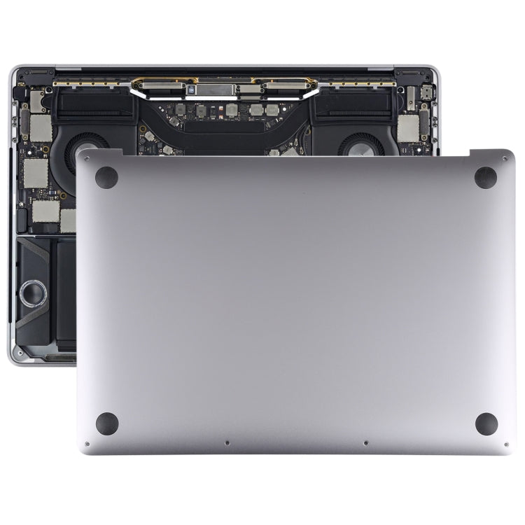 เคสฝาครอบด้านล่างสำหรับ MacBook Pro Retina 13 นิ้ว M1 A2338 2020, For Macbook Pro Retina 13 A2338