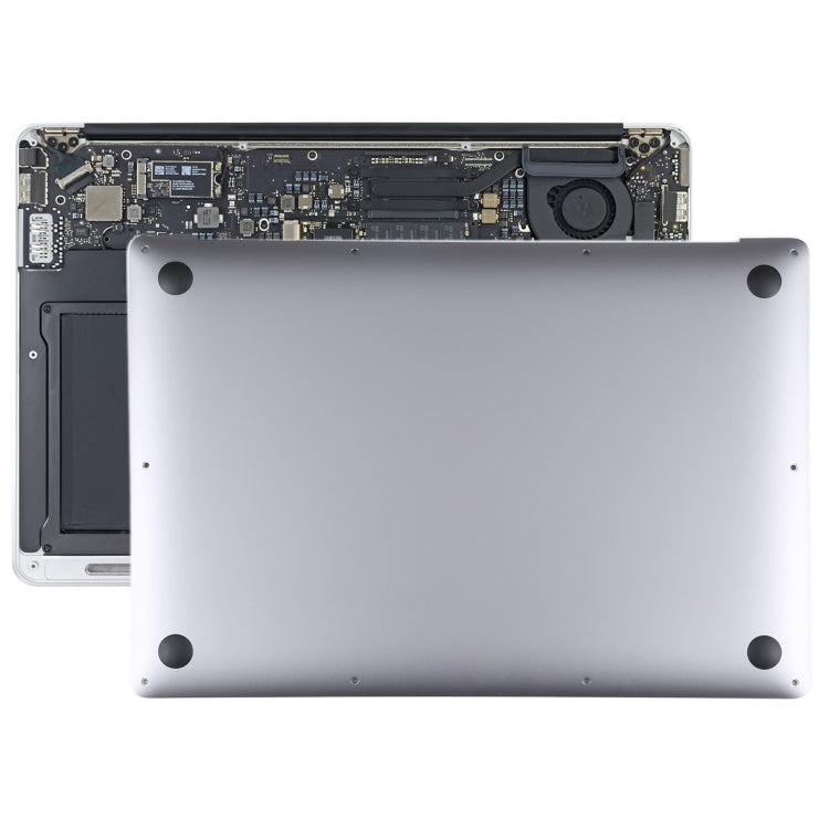 เคสฝาครอบด้านล่างสำหรับ MacBook Air 13 นิ้ว M1 A2337 2020, For A2337 2020, For Macbook Air 13 A2337