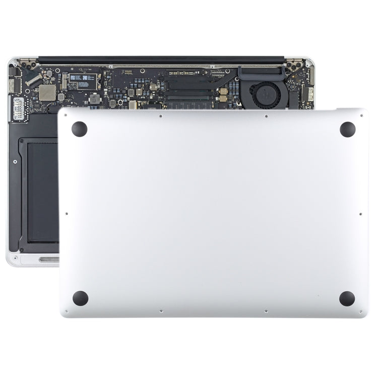 เคสฝาครอบด้านล่างสำหรับ MacBook Air 13 นิ้ว M1 A2337 2020, For A2337 2020, For Macbook Air 13 A2337