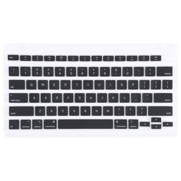 ปุ่มกดเวอร์ชันสหรัฐอเมริกาสำหรับ MacBook Air 13.3 นิ้ว A2179 2020, A2179 2020