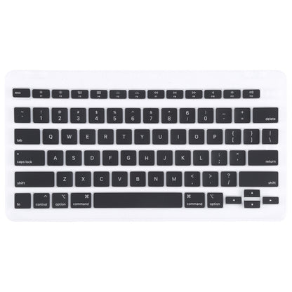 ปุ่มกดเวอร์ชันสหรัฐอเมริกาสำหรับ MacBook Air 13.3 นิ้ว A2179 2020, A2179 2020