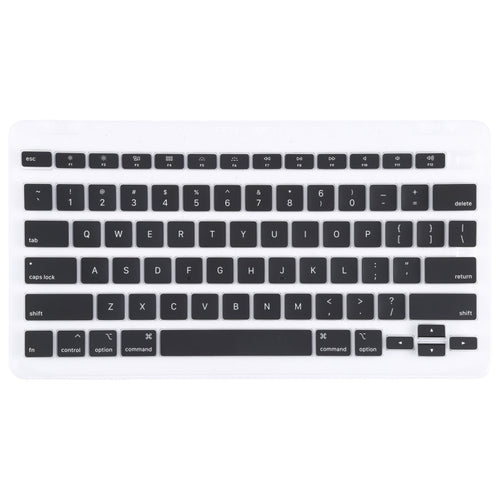 ปุ่มกดเวอร์ชันสหรัฐอเมริกาสำหรับ MacBook Air 13.3 นิ้ว A2179 2020, A2179 2020