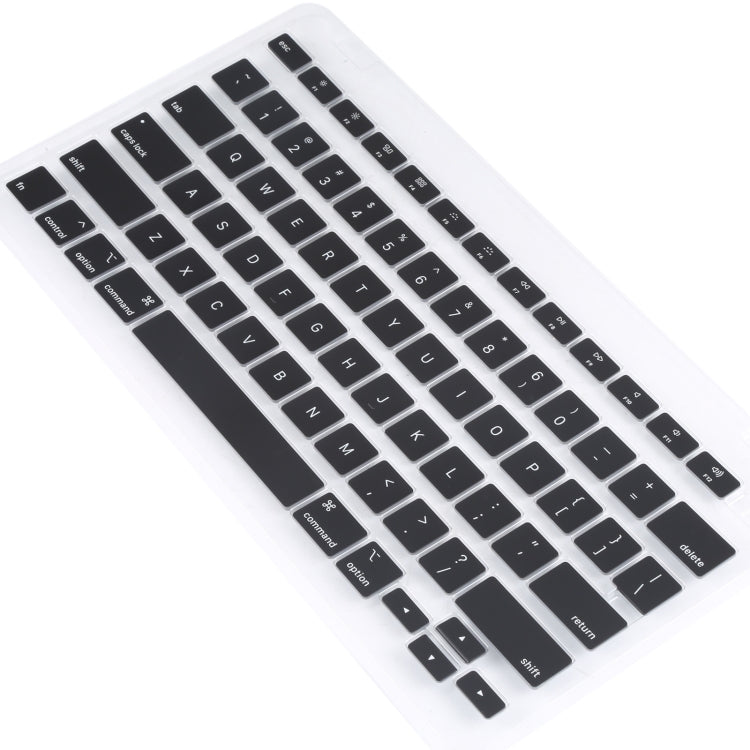 ปุ่มกดเวอร์ชันสหรัฐอเมริกาสำหรับ MacBook Air 13.3 นิ้ว A2179 2020, A2179 2020