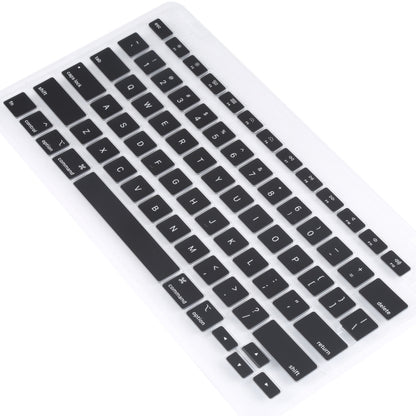 ปุ่มกดเวอร์ชันสหรัฐอเมริกาสำหรับ MacBook Air 13.3 นิ้ว A2179 2020, A2179 2020