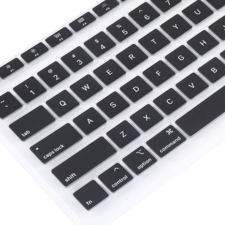 ปุ่มกดเวอร์ชันสหรัฐอเมริกาสำหรับ MacBook Air 13.3 นิ้ว A2179 2020, A2179 2020