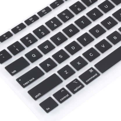 ปุ่มกดเวอร์ชันสหรัฐอเมริกาสำหรับ MacBook Air 13.3 นิ้ว A2179 2020, A2179 2020