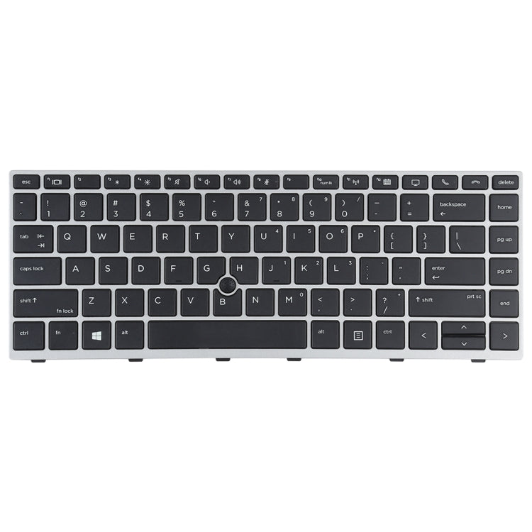 สำหรับ HP Elitebook 840 G5 846 G5 745 G5 US Version แป้นพิมพ์ Pointing Stick