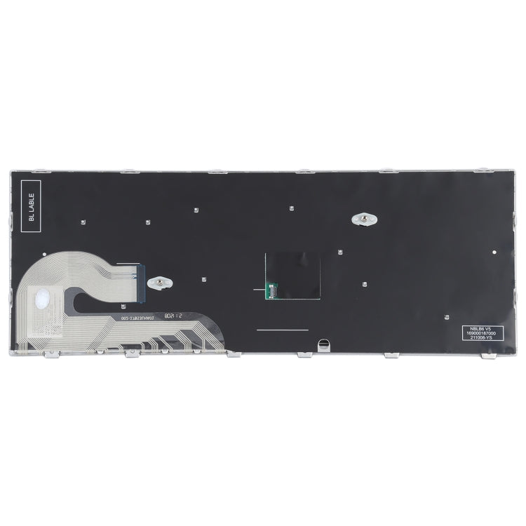 สำหรับ HP Elitebook 840 G5 846 G5 745 G5 US Version แป้นพิมพ์ Pointing Stick