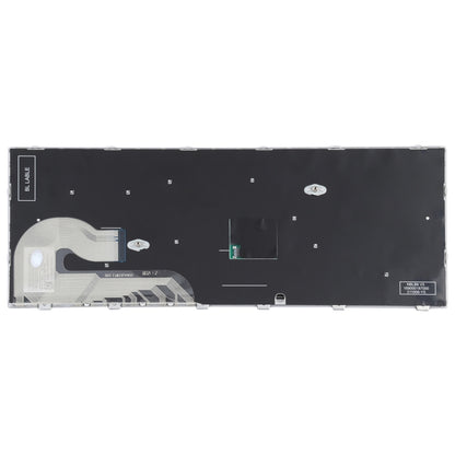 สำหรับ HP Elitebook 840 G5 846 G5 745 G5 US Version แป้นพิมพ์ Pointing Stick