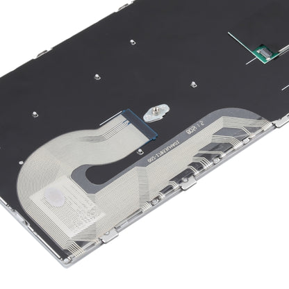 สำหรับ HP Elitebook 840 G5 846 G5 745 G5 US Version แป้นพิมพ์ Pointing Stick