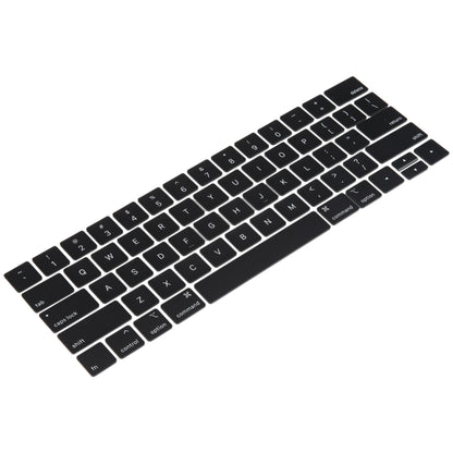 ข้อความเหมือนกับเวอร์ชันสหรัฐอเมริกาสำหรับ MacBook Pro 13.3 นิ้ว 15.4 นิ้ว A1706 A1707 2016 2017, A1706 A1707 2016 2017(US Version)