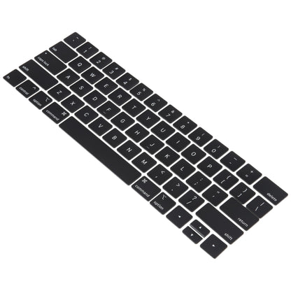 ข้อความเหมือนกับเวอร์ชันสหรัฐอเมริกาสำหรับ MacBook Pro 13.3 นิ้ว 15.4 นิ้ว A1706 A1707 2016 2017, A1706 A1707 2016 2017(US Version)