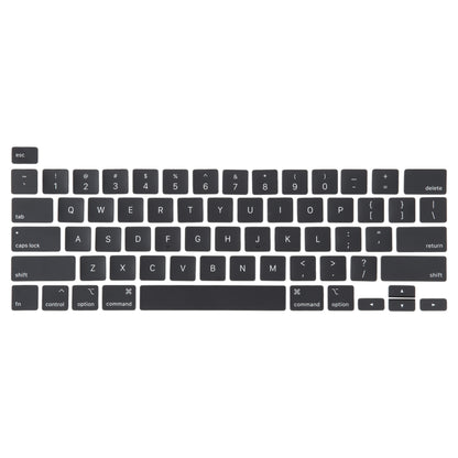 ข้อความเหมือนกับเวอร์ชันสหรัฐอเมริกาสำหรับ MacBook Pro 13 นิ้ว / 16 นิ้ว M1 A2251 A2289 A2141 2019 2020, A2251 A2289 A2141 2019 2020(US Version)
