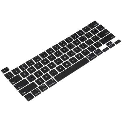ข้อความเหมือนกับเวอร์ชันสหรัฐอเมริกาสำหรับ MacBook Pro 13 นิ้ว / 16 นิ้ว M1 A2251 A2289 A2141 2019 2020, A2251 A2289 A2141 2019 2020(US Version)