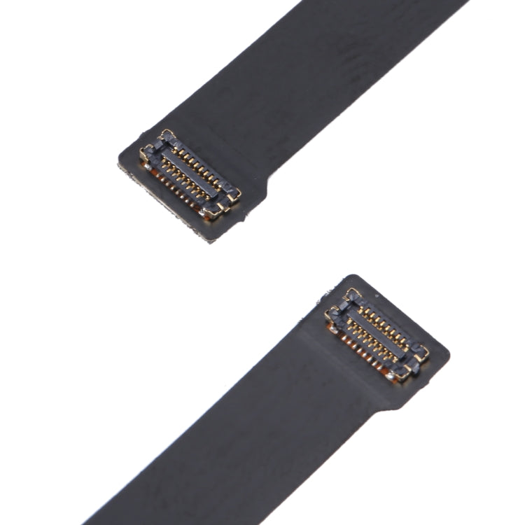 1 คู่จอแสดงผล LCD Backlight Bar Flex Cable สำหรับ MacBook Air A1932 A2179 A2337