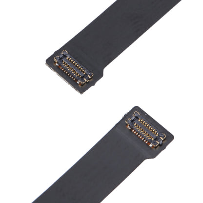 1 คู่จอแสดงผล LCD Backlight Bar Flex Cable สำหรับ MacBook Air A1932 A2179 A2337