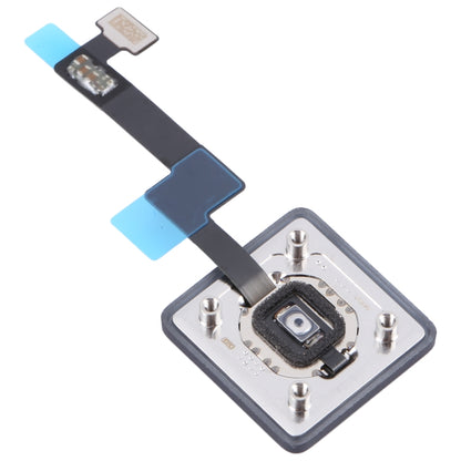 ปุ่มลายนิ้วมือพร้อมสายเคเบิลFlexสำหรับMacbook Pro 14 นิ้วM1 Pro/Max A2442 2021 EMC3650, For  A2442