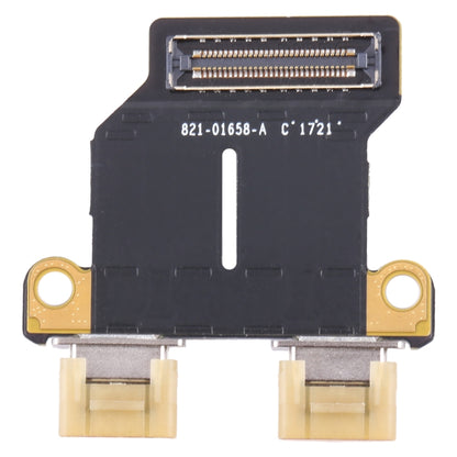 สำหรับ MacBook Air 13 นิ้ว A2179 A2337 2020 Power DC Jack USB-C Connector
