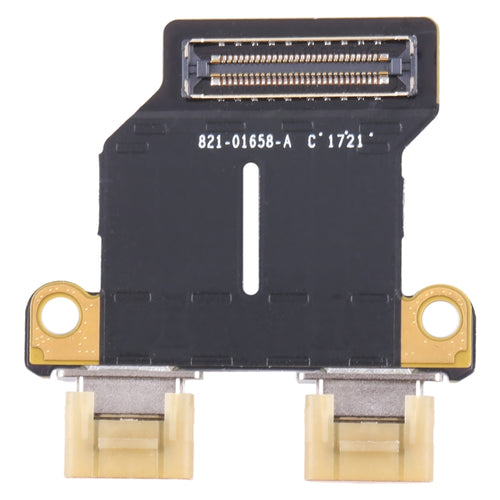 สำหรับ MacBook Air 13 นิ้ว A2179 A2337 2020 Power DC Jack USB-C Connector