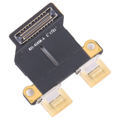 สำหรับ MacBook Air 13 นิ้ว A2179 A2337 2020 Power DC Jack USB-C Connector