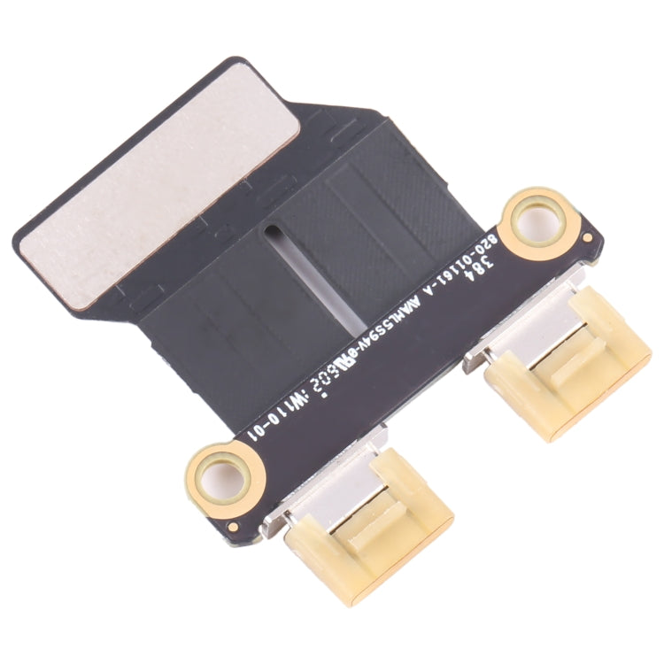 สำหรับ MacBook Air 13 นิ้ว A2179 A2337 2020 Power DC Jack USB-C Connector