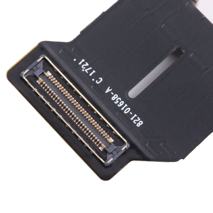 สำหรับ MacBook Air 13 นิ้ว A2179 A2337 2020 Power DC Jack USB-C Connector