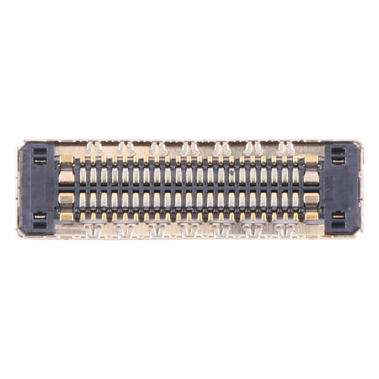 จอแสดงผล LCD FPC Connector บนเมนบอร์ดสำหรับ MacBook A2141 A2338 A1932