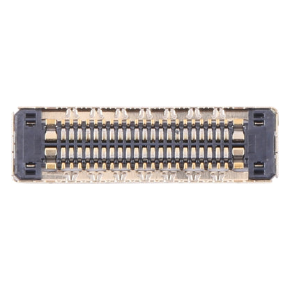 จอแสดงผล LCD FPC Connector บนเมนบอร์ดสำหรับ MacBook A2141 A2338 A1932