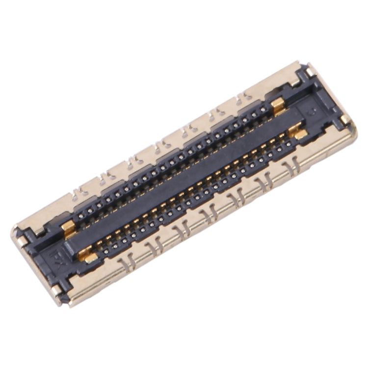 จอแสดงผล LCD FPC Connector บนเมนบอร์ดสำหรับ MacBook A2141 A2338 A1932
