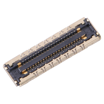 จอแสดงผล LCD FPC Connector บนเมนบอร์ดสำหรับ MacBook A2141 A2338 A1932