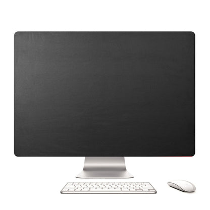 ฝาครอบกันฝุ่นคอมพิวเตอร์ตั้งโต๊ะแบบพกพาสำหรับ Apple iMac 21 นิ้ว ขนาด: 50x22ซม